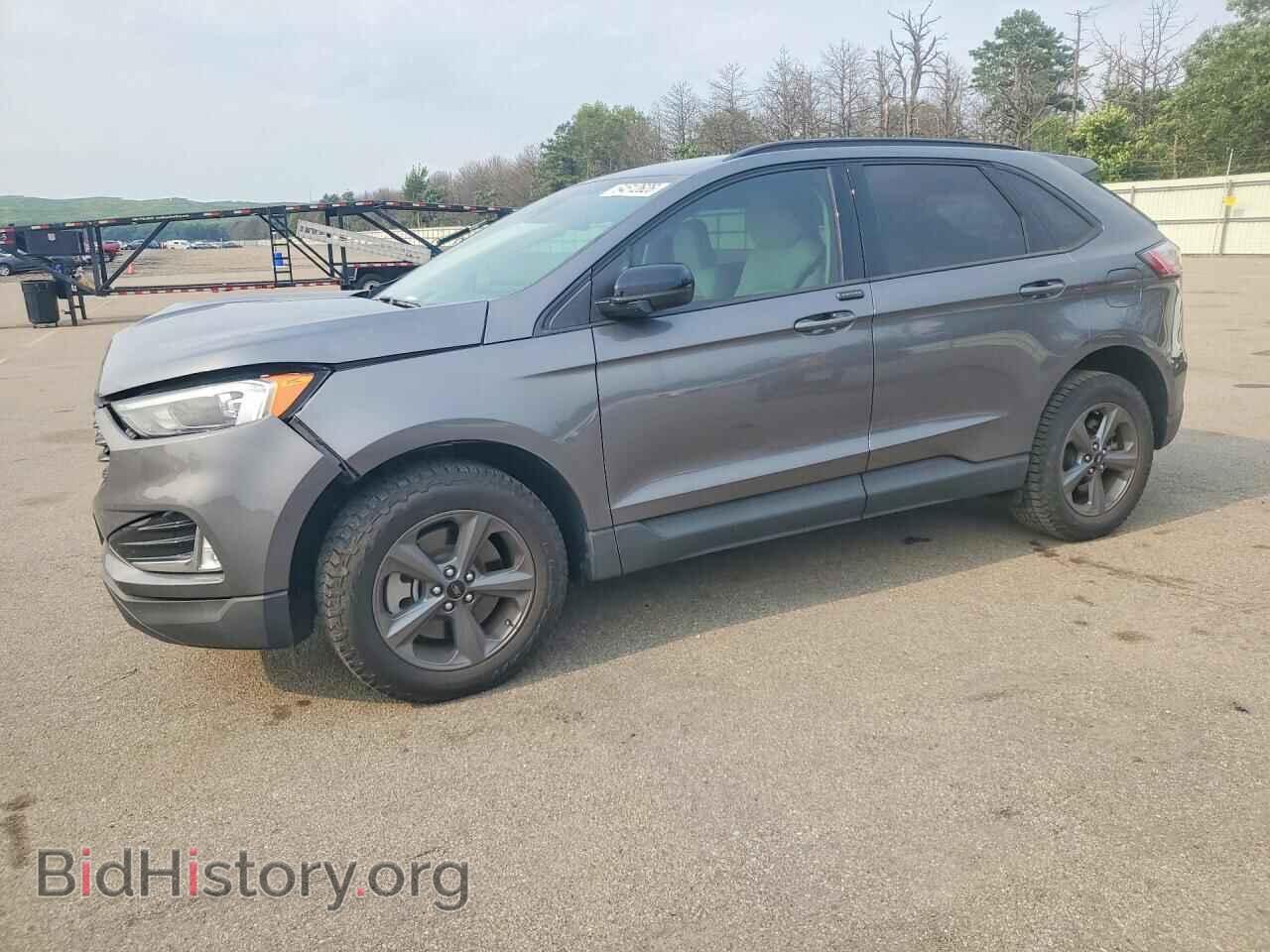 Photo 2FMPK4J97RBA12330 - FORD EDGE 2024