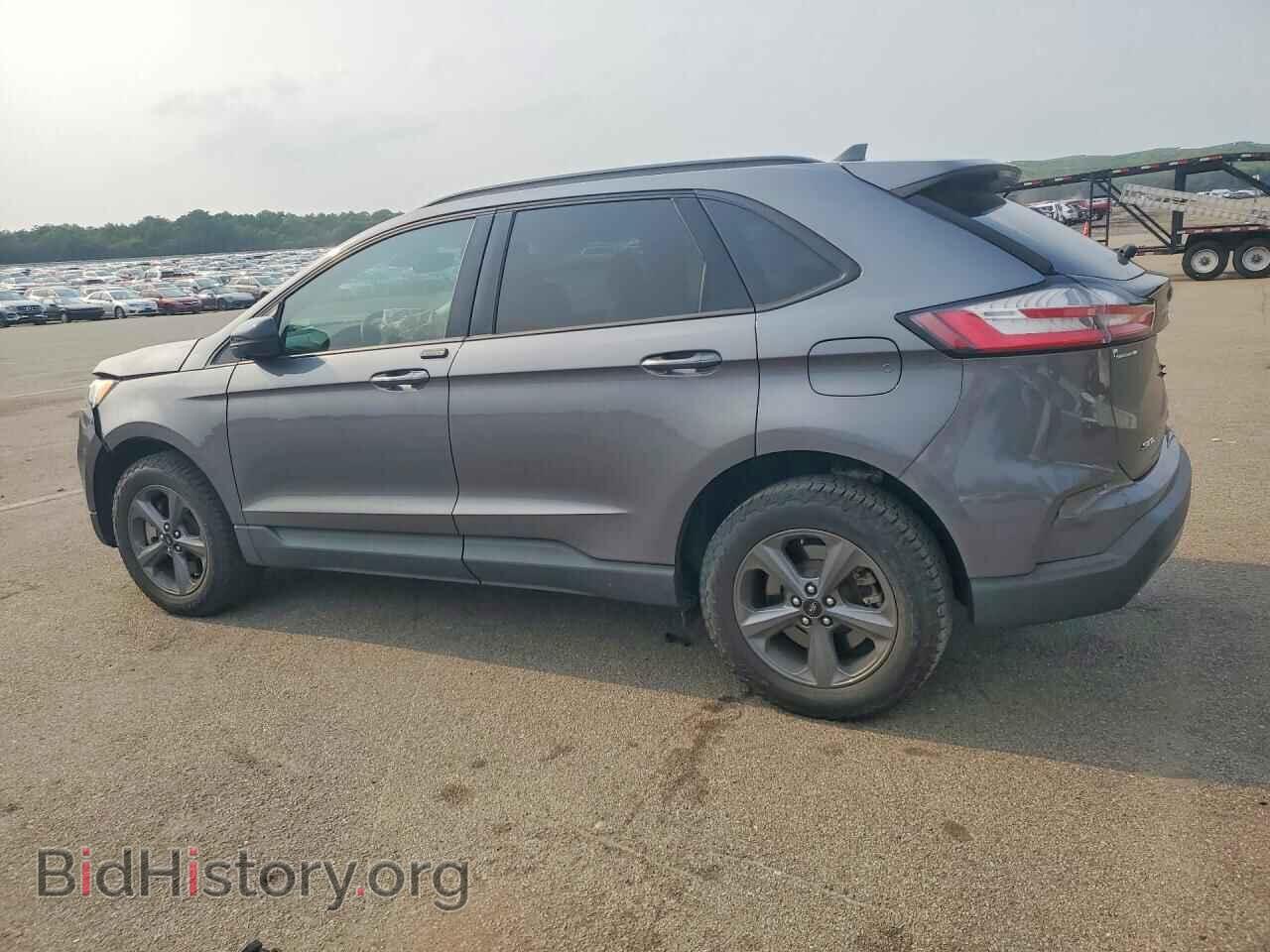 2024 FORD EDGE - VIN: 2FMPK4J97RBA12330 - Photo 2