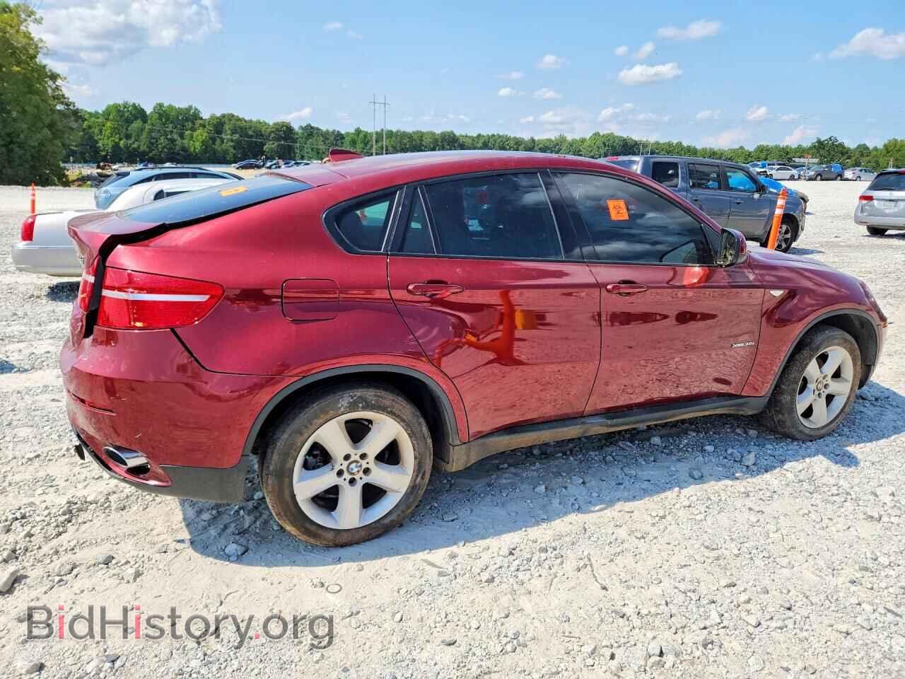 2012 BMW X6 - VIN: 5UXFG2C54CL778876 - Фото 3