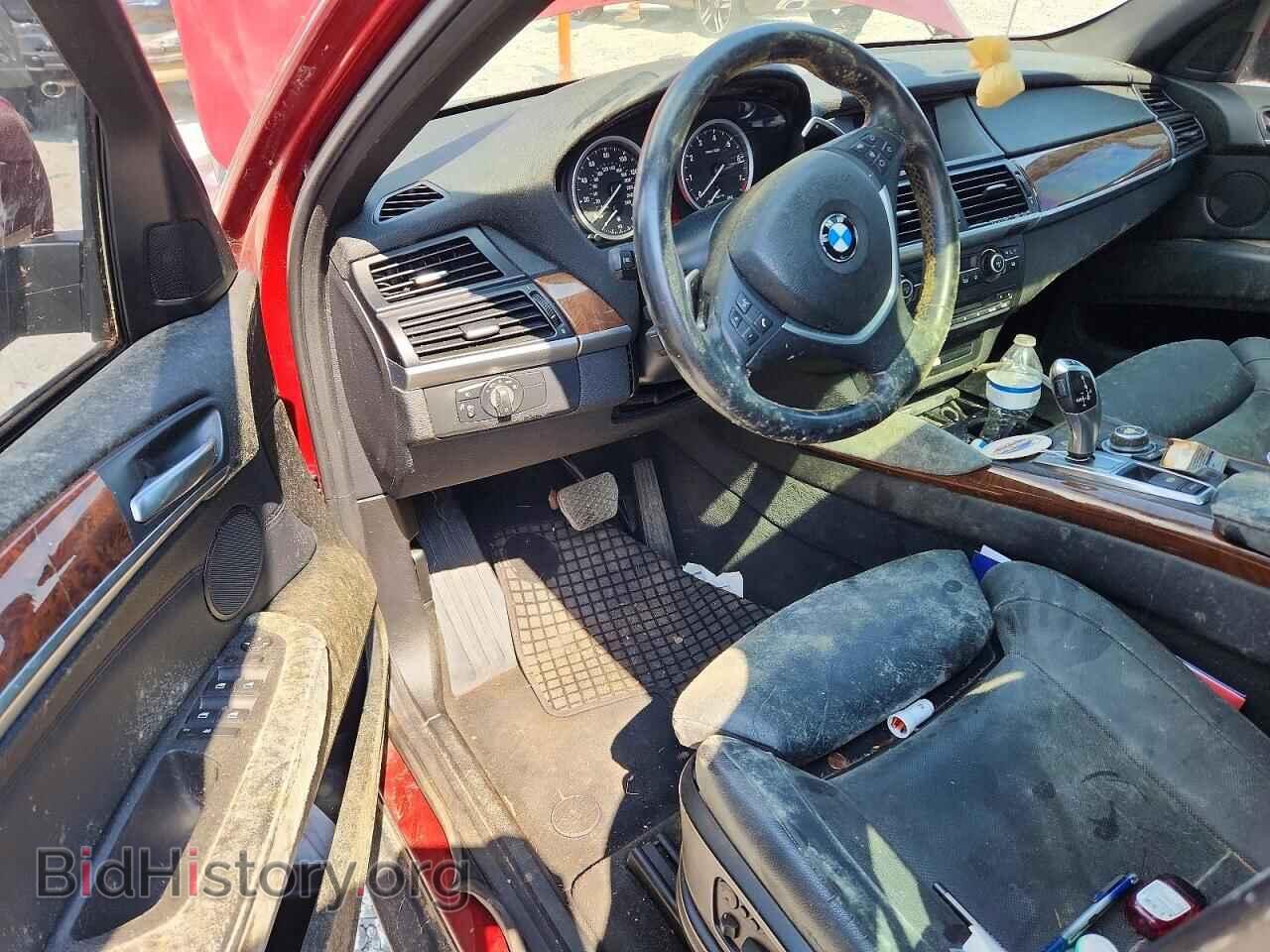 2012 BMW X6 - VIN: 5UXFG2C54CL778876 - Фото 8