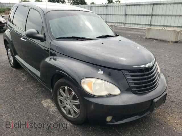 2008 CHRYSLER PT CRUISER - VIN: 3A8FY58B78T145999 - Фото 9
