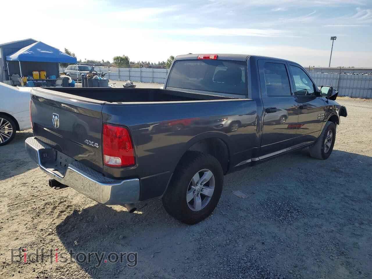 2019 RAM 1500 - VIN: 1C6RR7SM8KS700451 - Photo 3