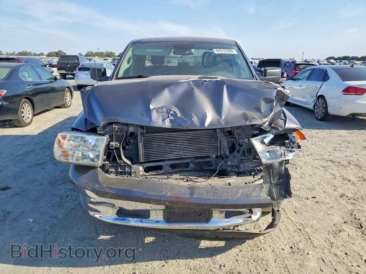2019 RAM 1500 - VIN: 1C6RR7SM8KS700451 - Photo 5