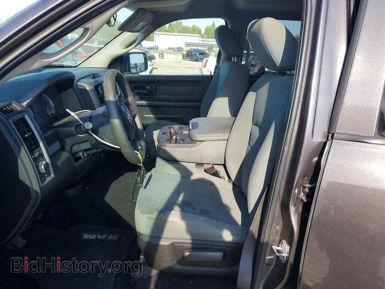 2019 RAM 1500 - VIN: 1C6RR7SM8KS700451 - Photo 7