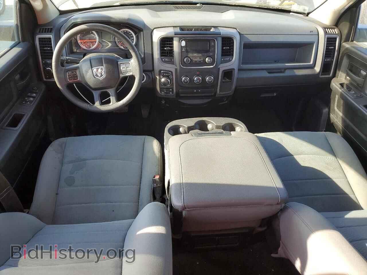 2019 RAM 1500 - VIN: 1C6RR7SM8KS700451 - Photo 8