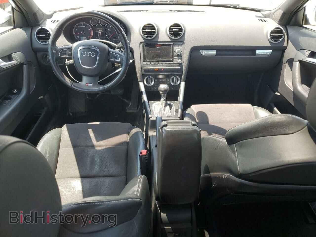 2013 AUDI A3 - VIN: WAUMFAFM7DA010182 - Photo 8