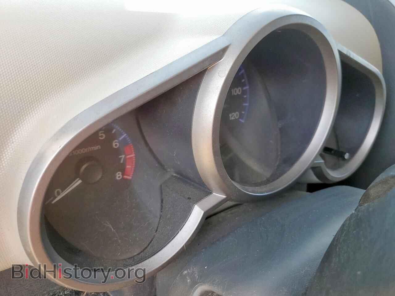 2011 HONDA ELEMENT - VIN: 5J6YH1H37BL000024 - Фото 9