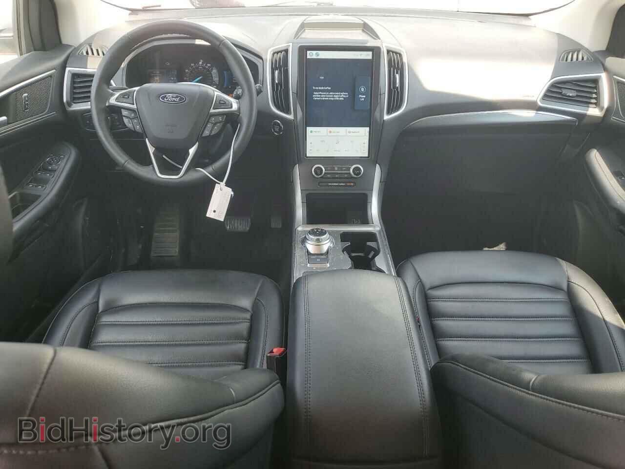2022 FORD EDGE - VIN: 2FMPK4J95NBA62718 - Фото 8