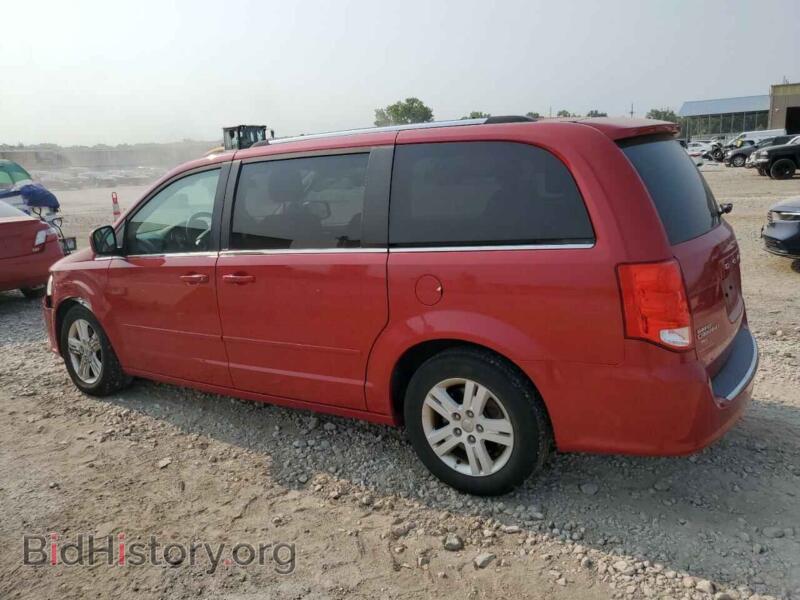 2012 Dodge CARAVAN (VIN 2C4RDGDG2CR247123) — фото 2 из 13