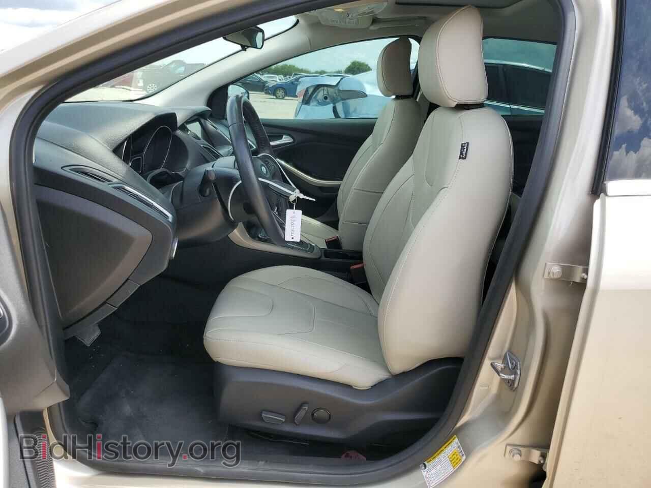2017 FORD FOCUS - VIN: 1FADP3N24HL348893 - Фото 7