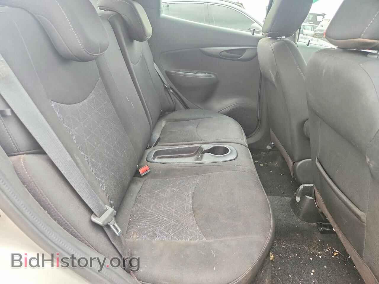 2020 CHEVROLET SPARK - VIN: KL8CD6SA8LC443602 - Photo 10