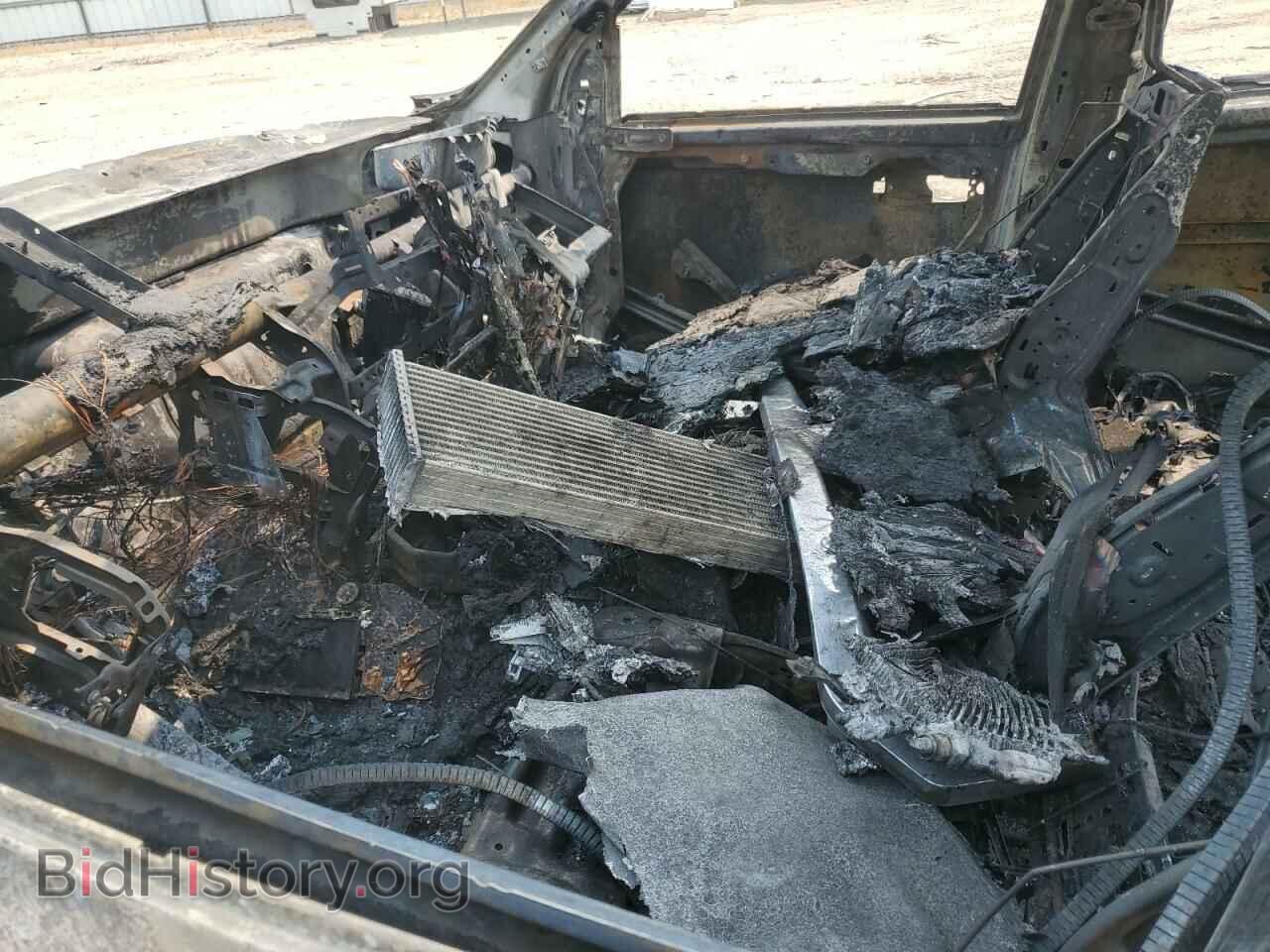2017 RAM 1500 - VIN: 1C6RR7NM4HS882668 - Фото 7