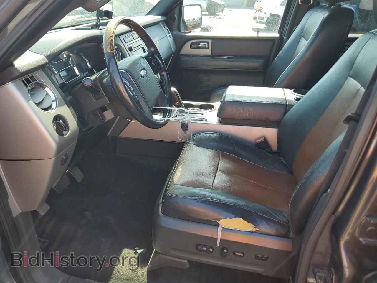 2007 FORD EXPEDITION - VIN: 1FMFU19517LA66743 - Фото 7