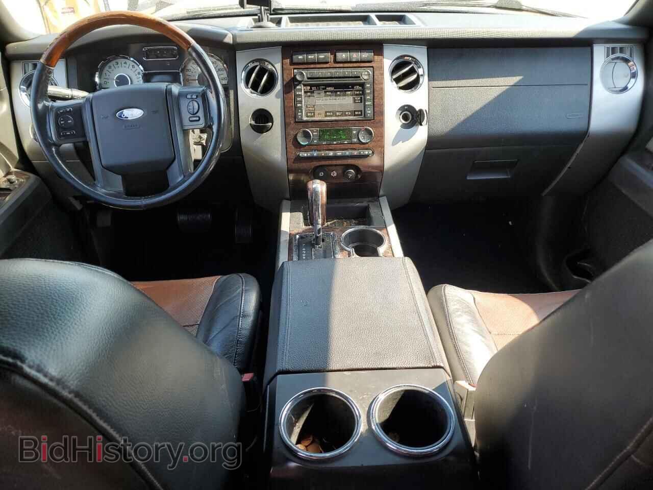 2007 FORD EXPEDITION - VIN: 1FMFU19517LA66743 - Фото 8
