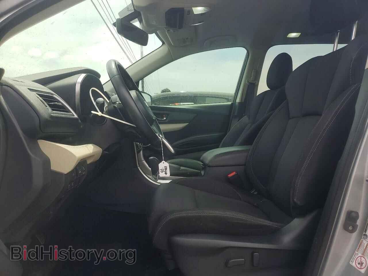2019 SUBARU ASCENT - VIN: 4S4WMACD0K3441367 - Photo 7