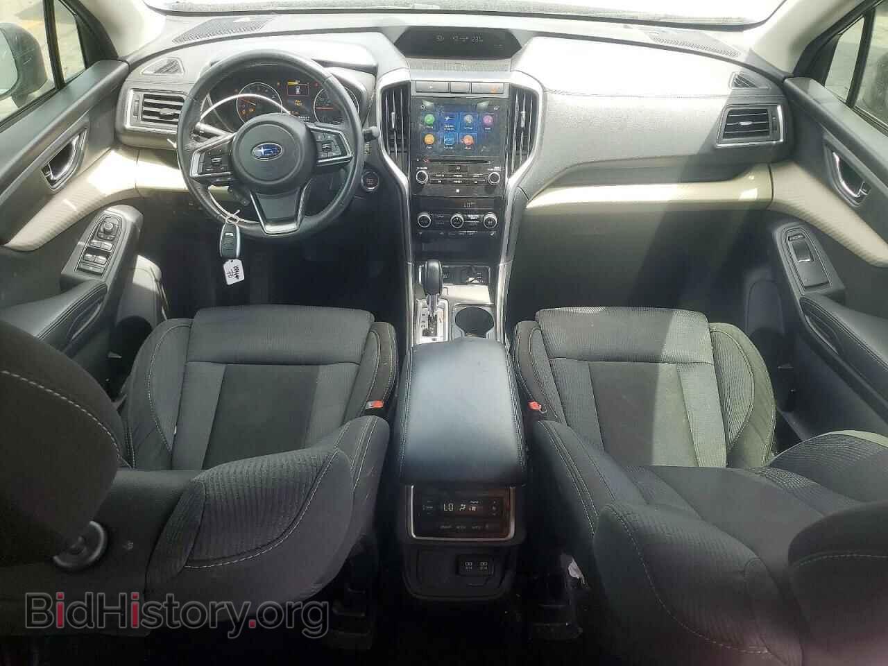 2019 SUBARU ASCENT - VIN: 4S4WMACD0K3441367 - Photo 8