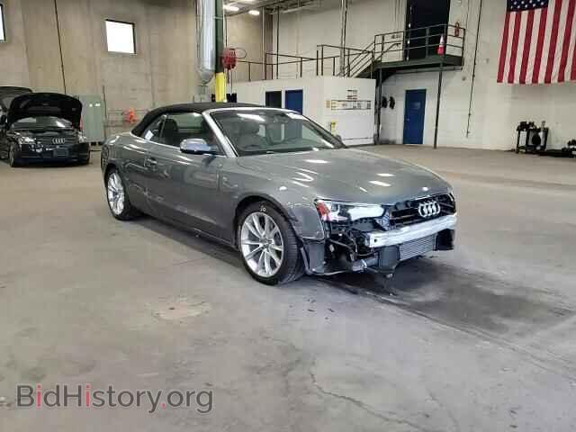 2013 AUDI A5 - VIN: WAULFAFH6DN015848 - Photo 14