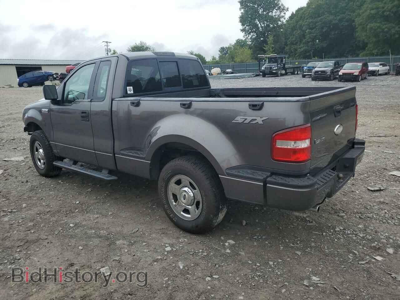 2006 FORD All Models - VIN: 1FTRF02206KB42639 - Фото 2