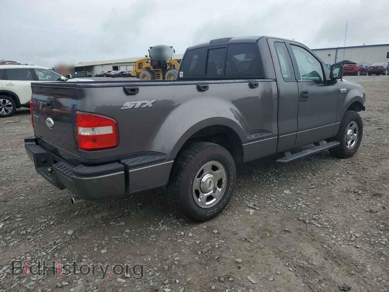 2006 FORD All Models - VIN: 1FTRF02206KB42639 - Фото 3