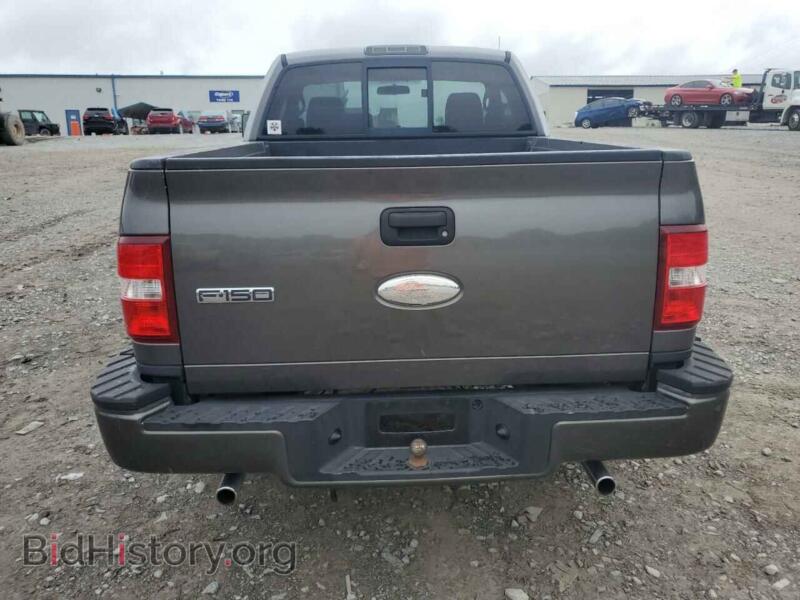 2006 Ford ALL MODELS (VIN 1FTRF02206KB42639) — фото 6 из 12