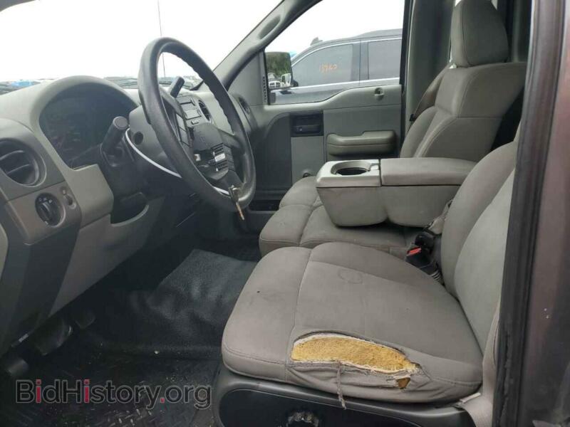 2006 Ford ALL MODELS (VIN 1FTRF02206KB42639) — фото 7 из 12