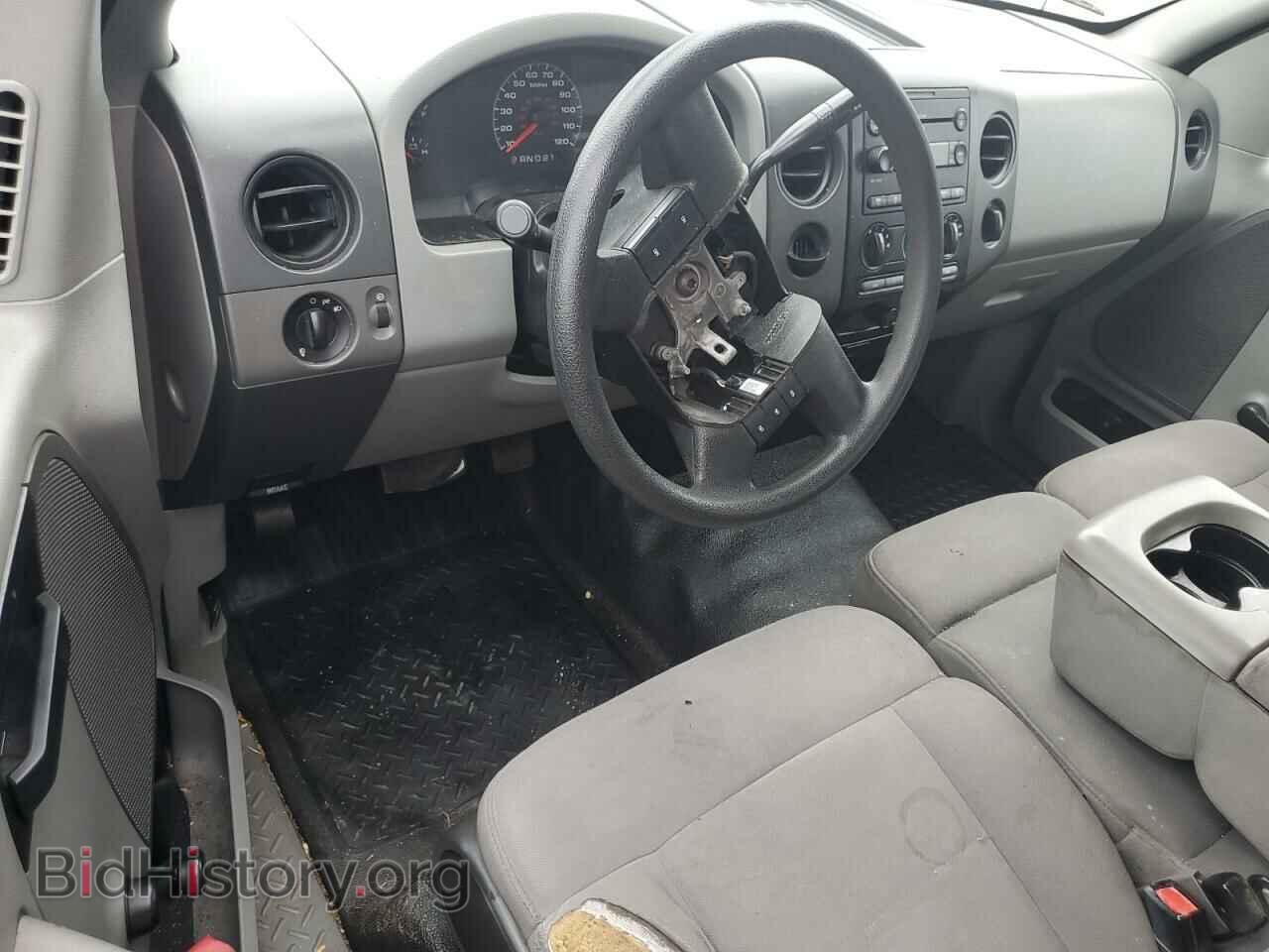 2006 FORD All Models - VIN: 1FTRF02206KB42639 - Фото 8