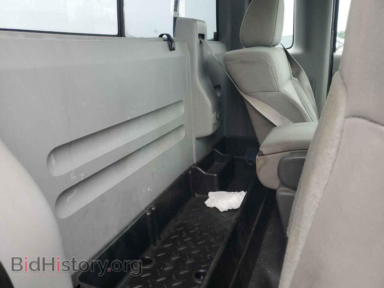 2006 FORD All Models - VIN: 1FTRF02206KB42639 - Фото 10