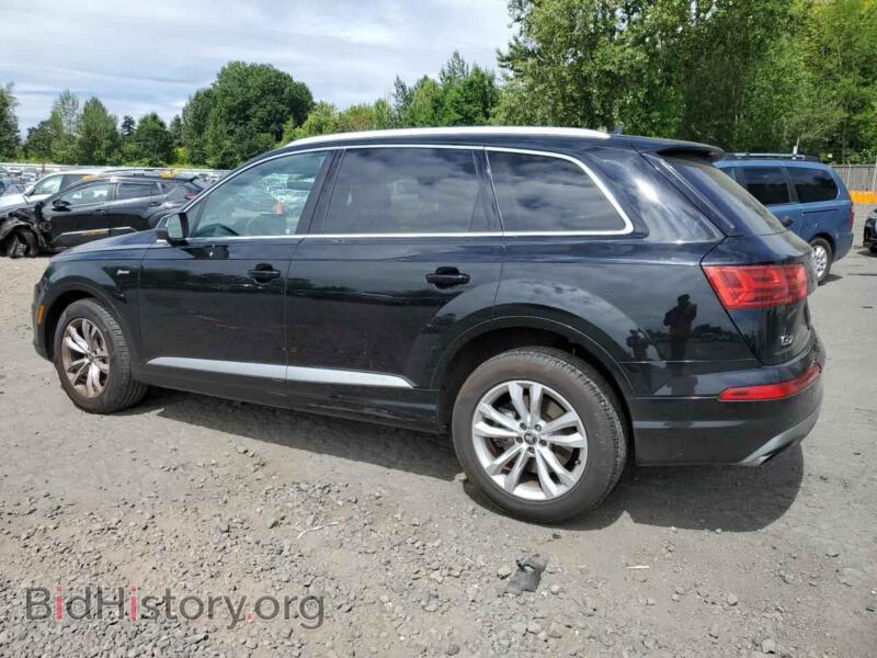 2017 Audi Q7 (VIN WA1LAAF73HD014252) — photo 2 of 15