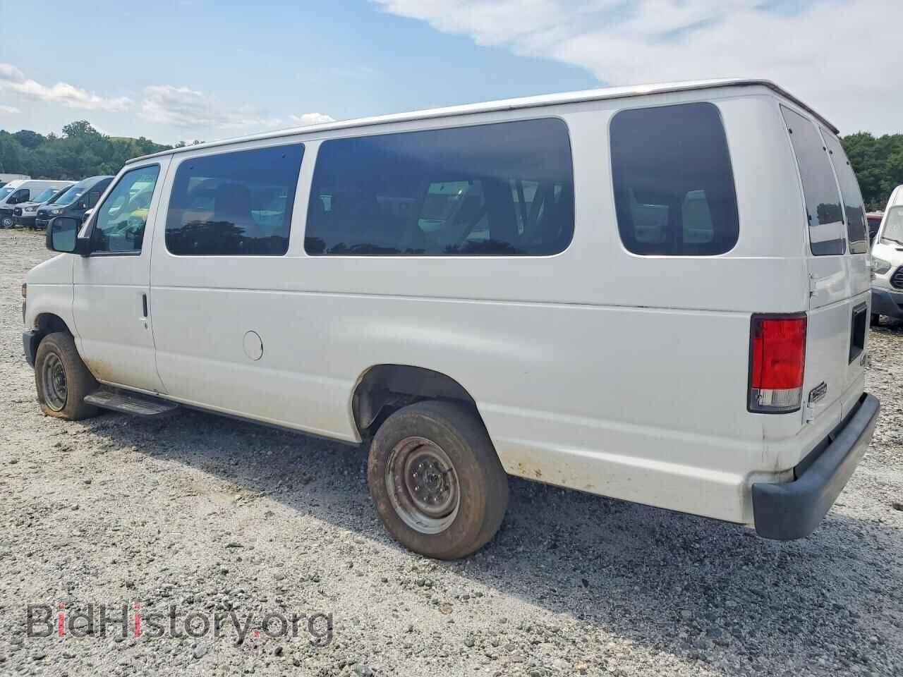 2014 FORD ECONOLINE - VIN: 1FBSS3BL3EDA04026 - Фото 2