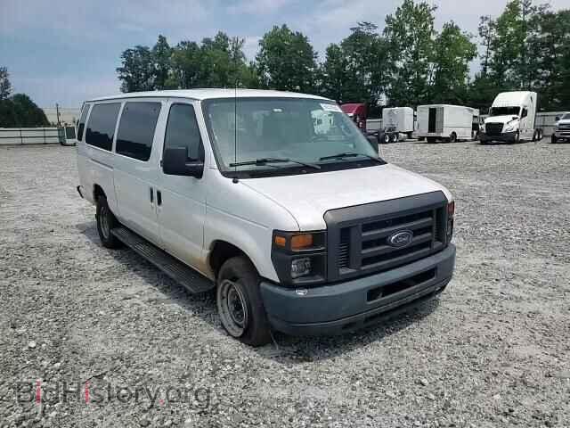 2014 FORD ECONOLINE - VIN: 1FBSS3BL3EDA04026 - Фото 14