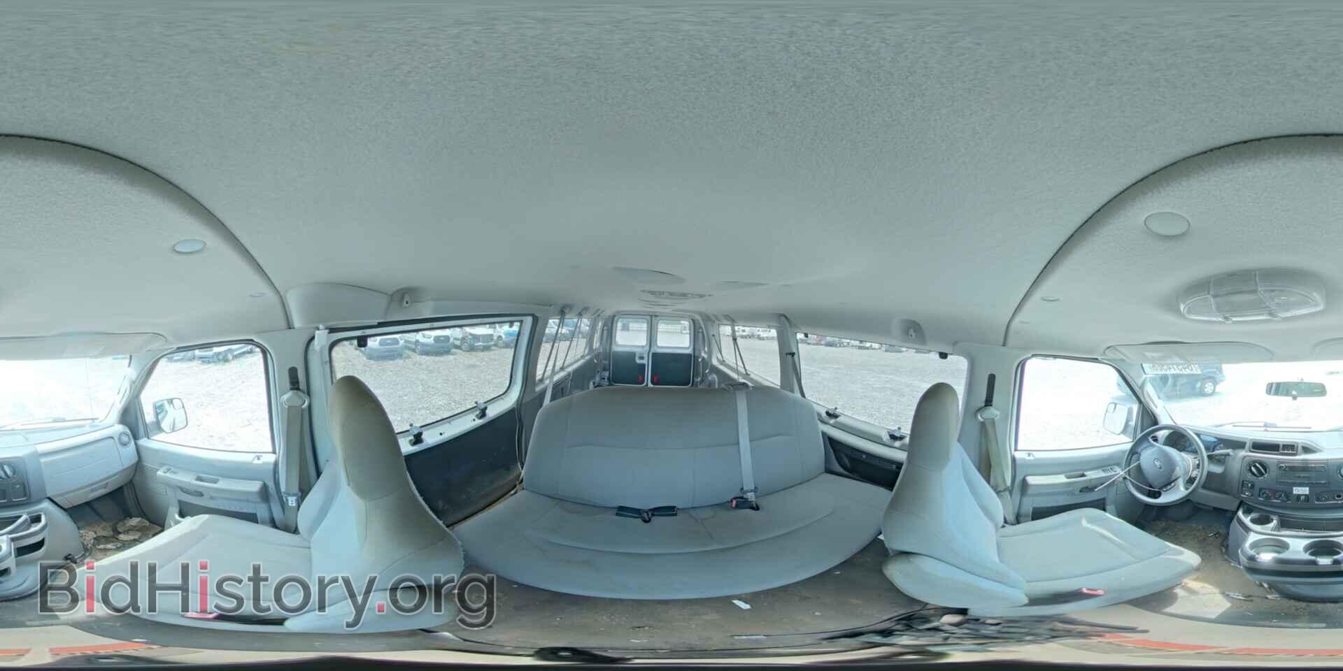 2014 FORD ECONOLINE - VIN: 1FBSS3BL3EDA04026 - Фото 15