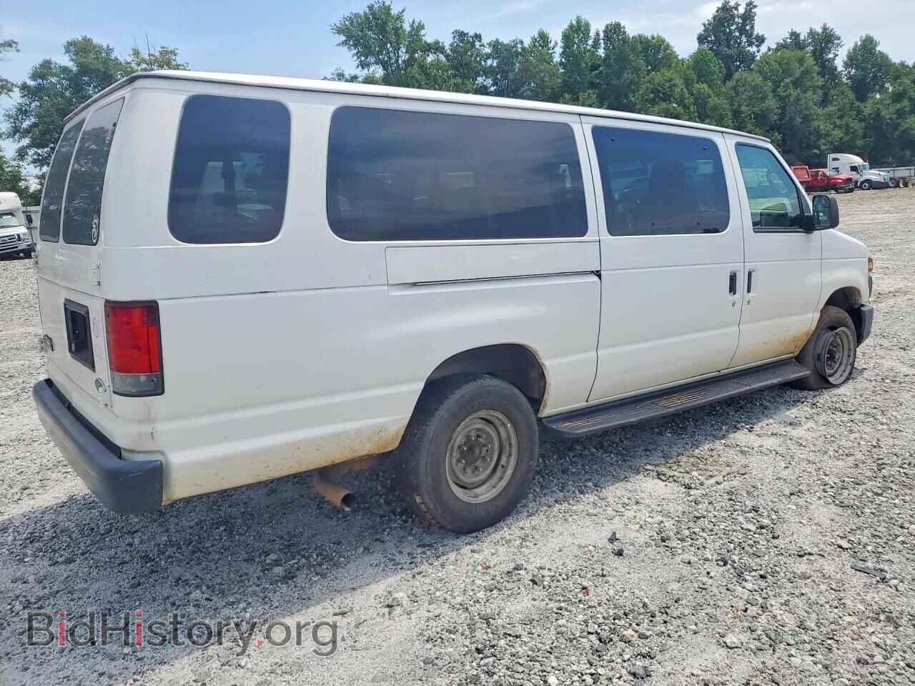 2014 FORD ECONOLINE - VIN: 1FBSS3BL3EDA04026 - Фото 3