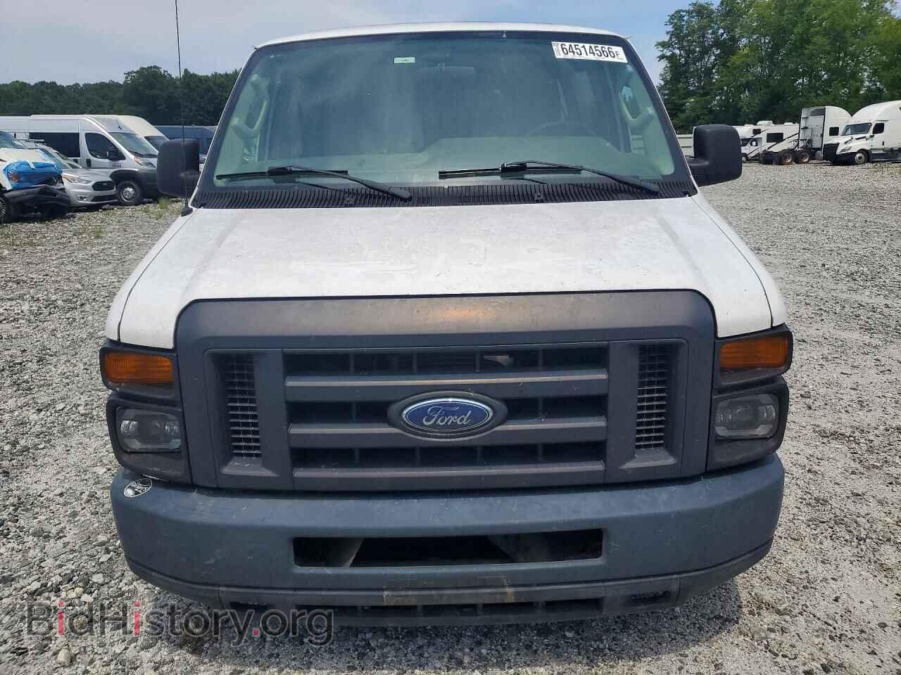 2014 FORD ECONOLINE - VIN: 1FBSS3BL3EDA04026 - Фото 5