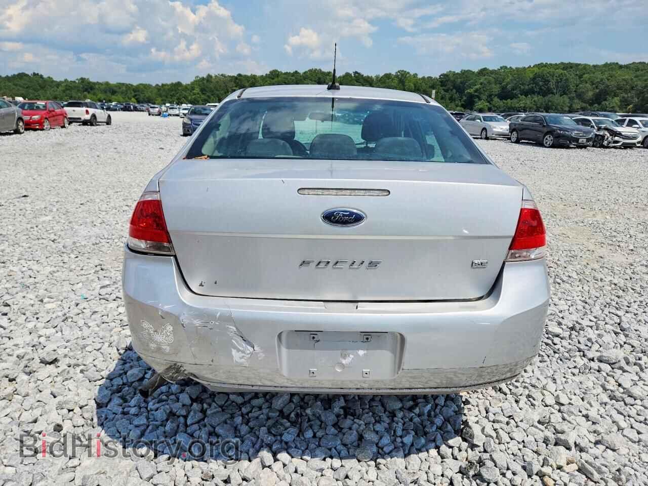 2010 FORD FOCUS - VIN: 1FAHP3FN4AW245522 - Photo 6