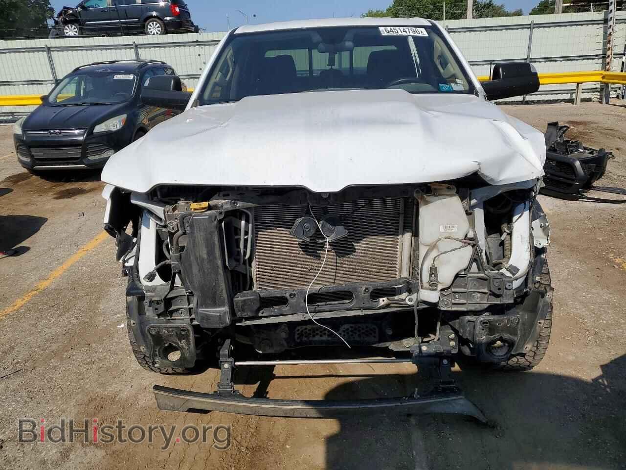 2019 RAM 1500 - VIN: 1C6RREGTXKN650803 - Photo 5