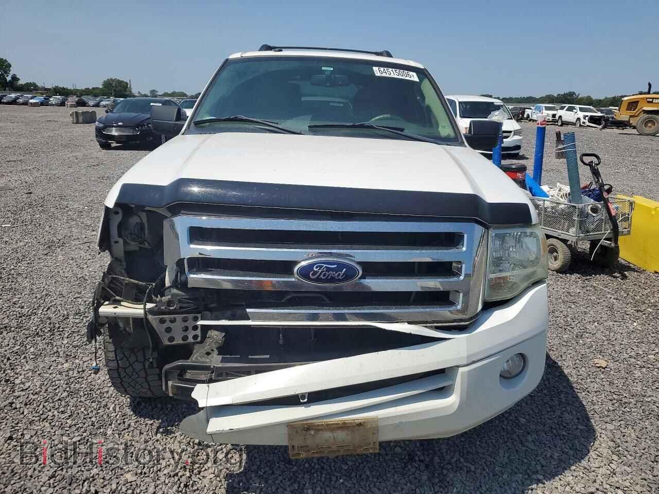 2014 FORD EXPEDITION - VIN: 1FMJU1J58EEF09607 - Фото 5