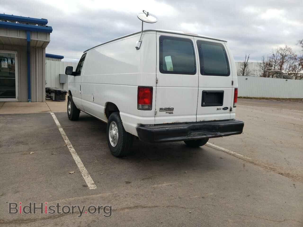 2014 FORD ECONOLINE - VIN: 1FTNE2EW9EDA21672 - Photo 3