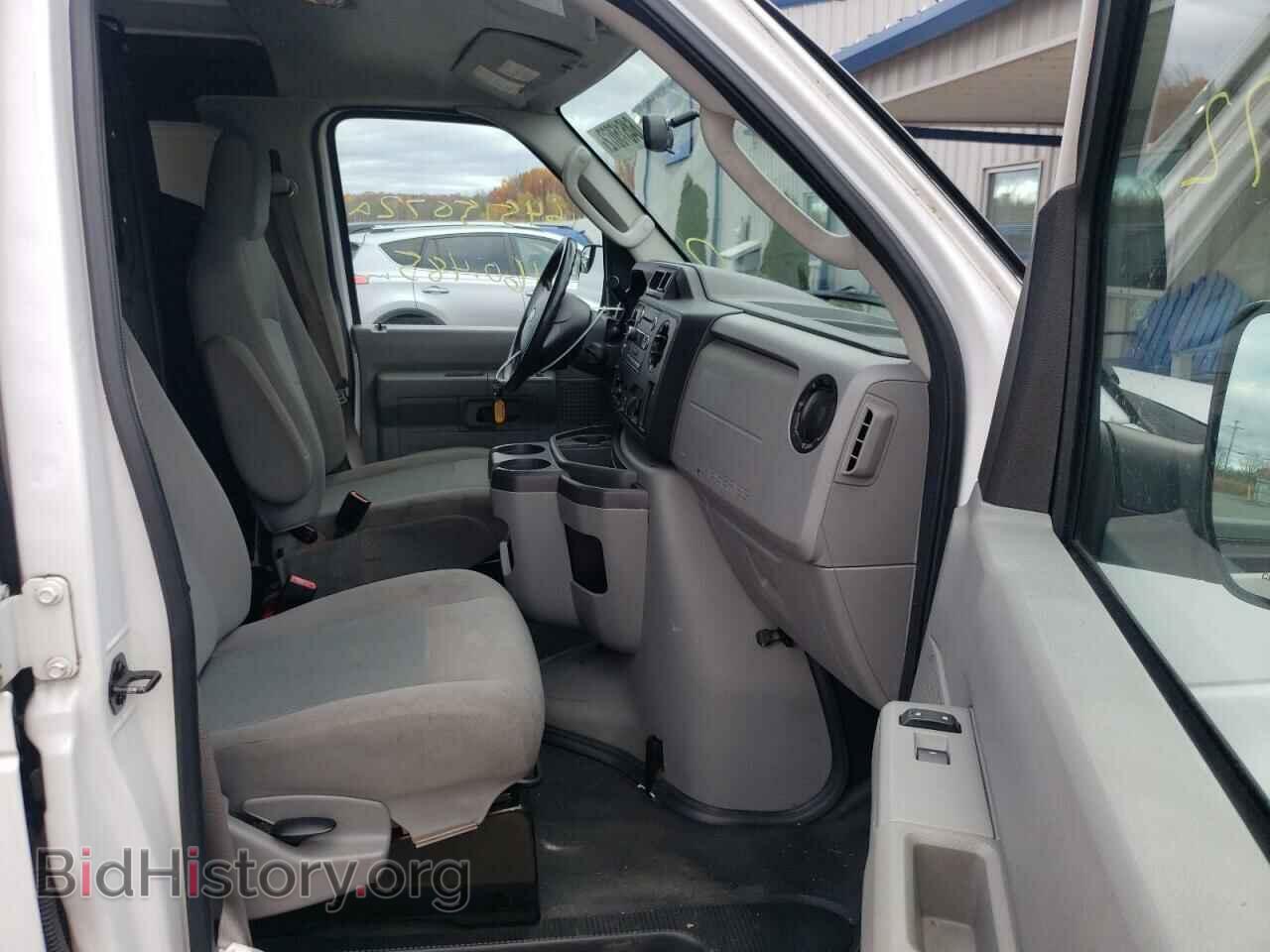 2014 FORD ECONOLINE - VIN: 1FTNE2EW9EDA21672 - Photo 5