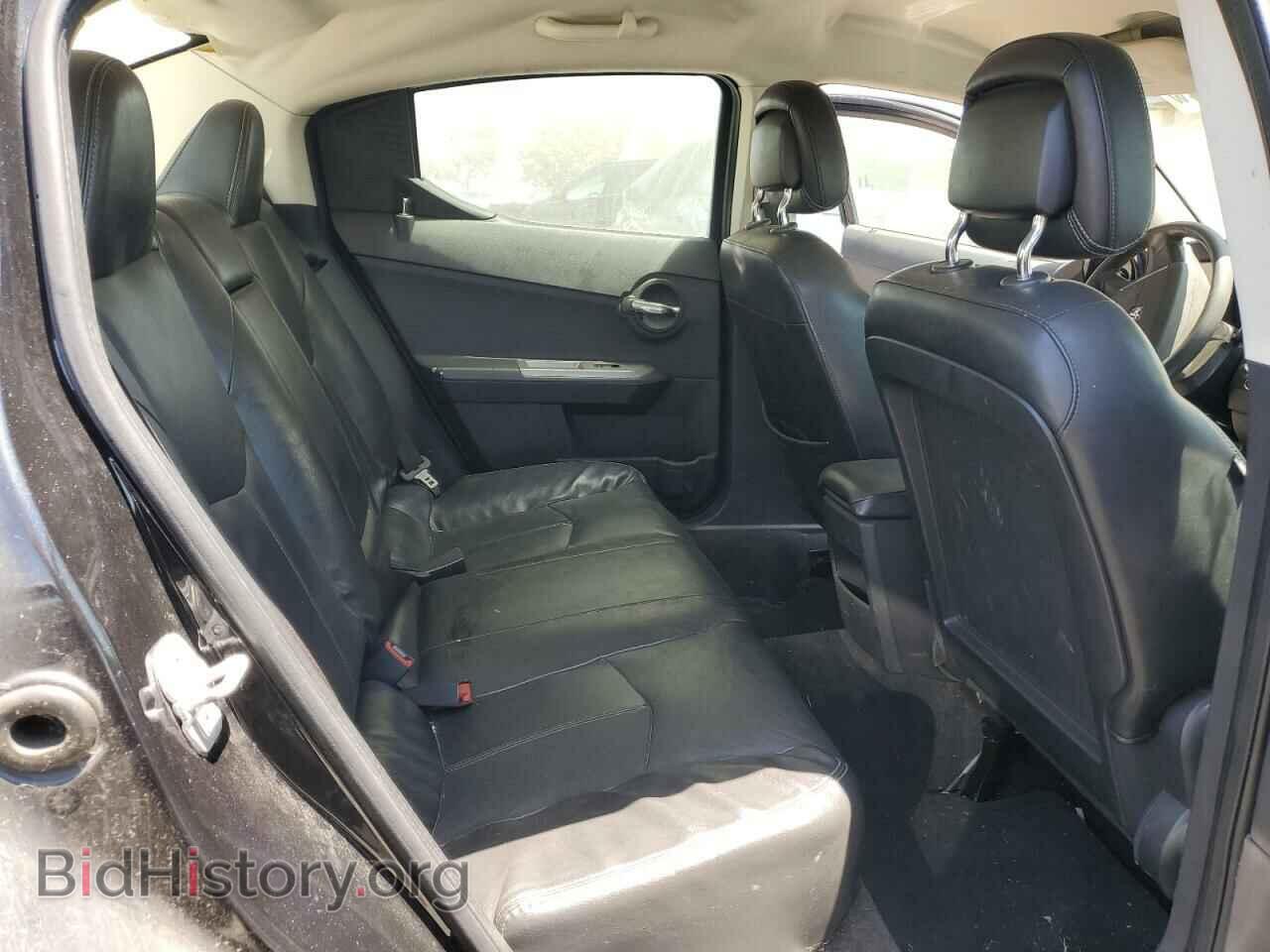 2010 DODGE AVENGER - VIN: 1B3CC5FB5AN151223 - Photo 10