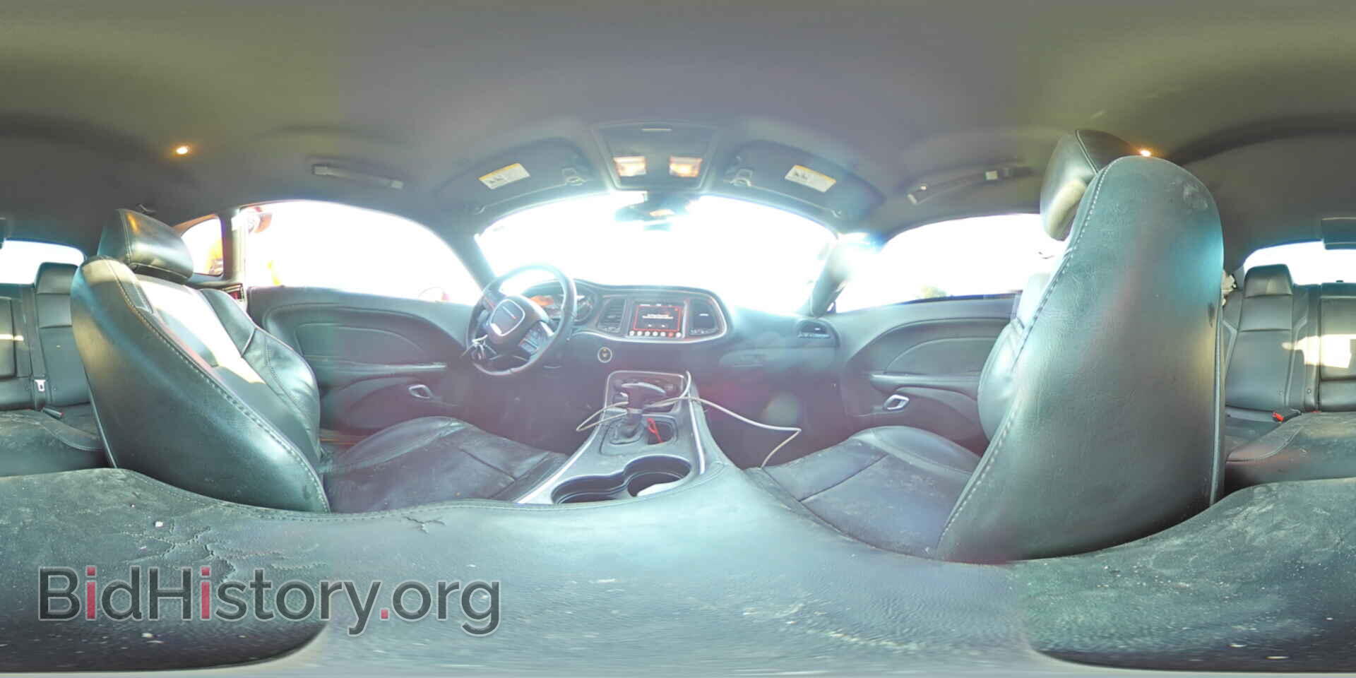 2017 DODGE CHALLENGER - VIN: 2C3CDZAG3HH640376 - Photo 14