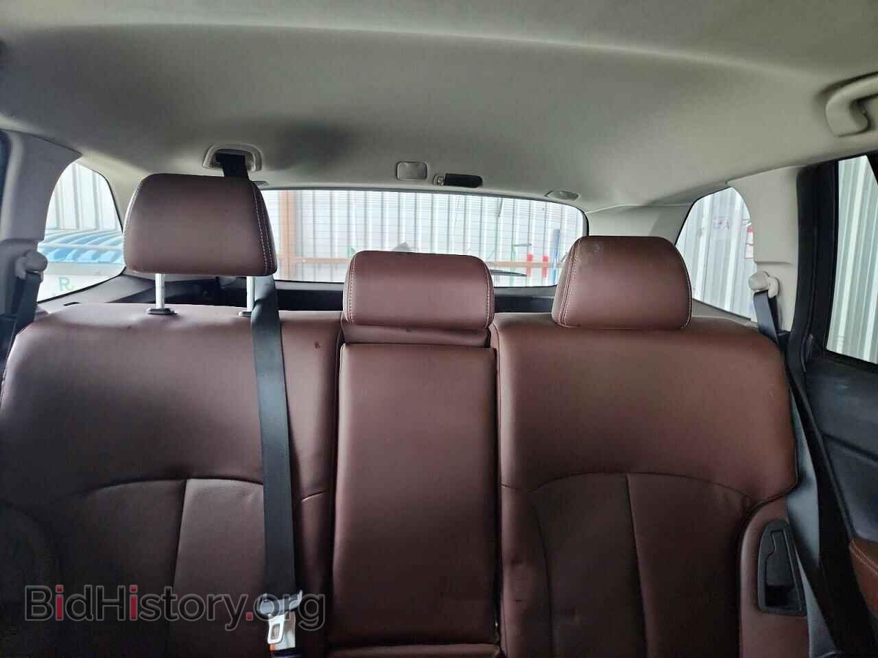 2014 SUBARU OUTBACK - VIN: 4S4BRBPC1E3312985 - Фото 10