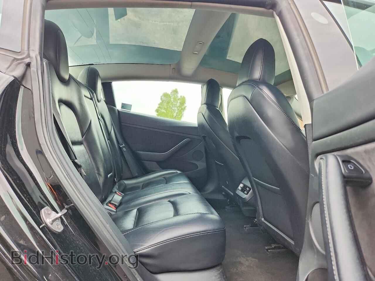 2023 TESLA MODEL 3 - VIN: 5YJ3E1EA9PF449856 - Фото 10
