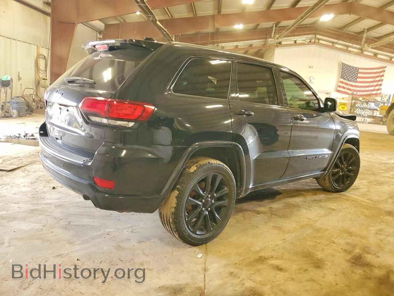 2019 JEEP CHEROKEE - VIN: 1C4RJFAGXKC534353 - Фото 3