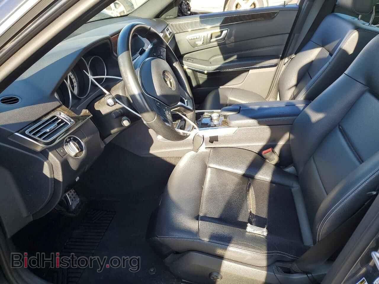 2015 MERCEDES-BENZ E-CLASS - VIN: WDDHF5KB9FB135512 - Photo 7