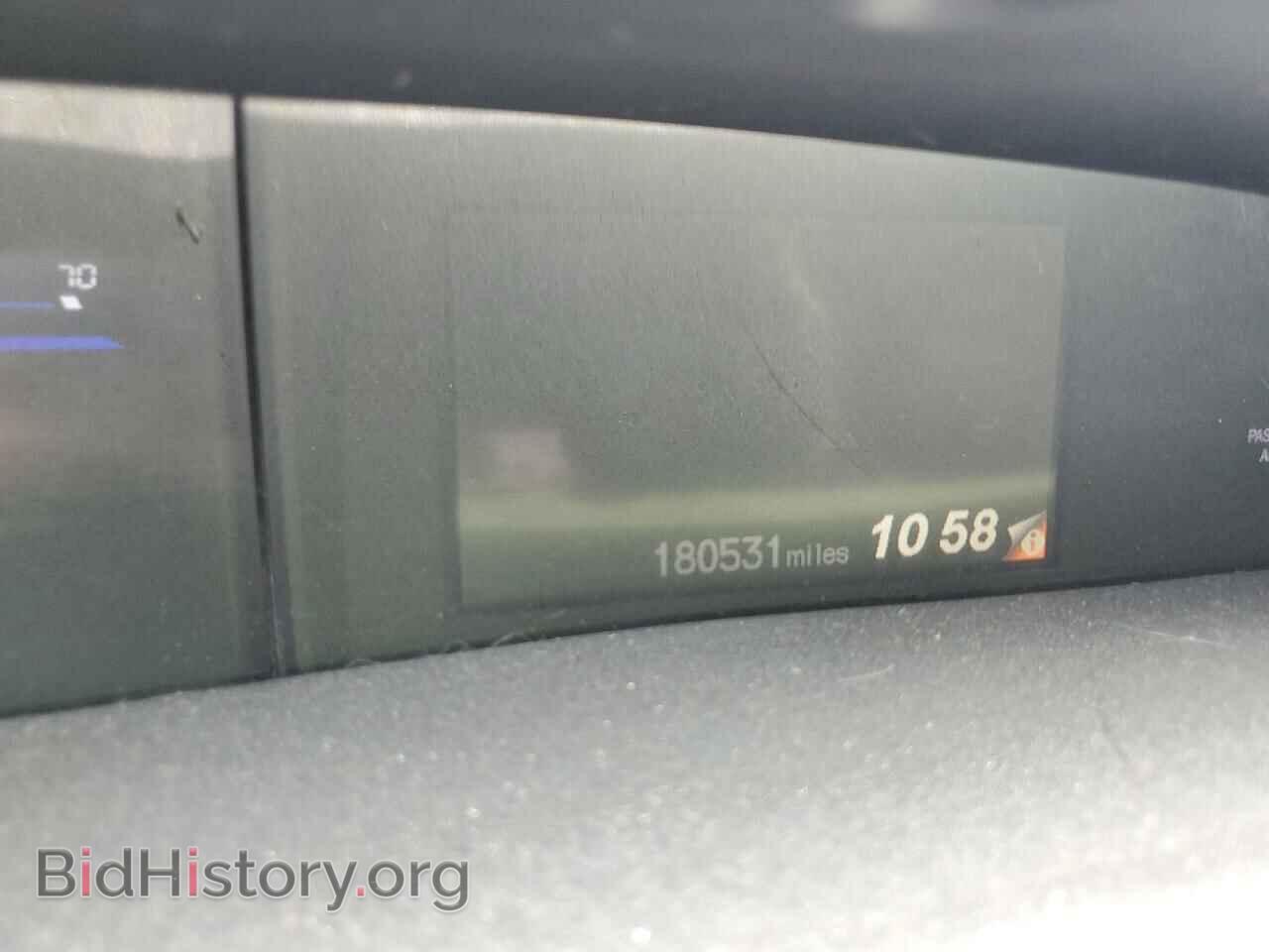 2012 HONDA CIVIC - VIN: 19XFB2F52CE356321 - Photo 9
