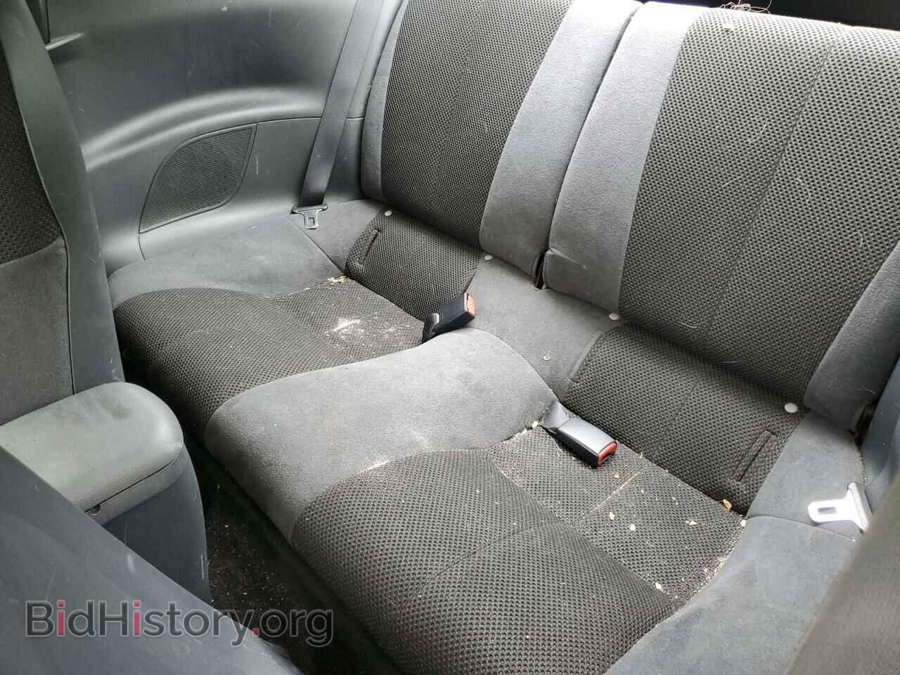 2007 MITSUBISHI ECLIPSE - VIN: 4A3AK24F97E064735 - Photo 10