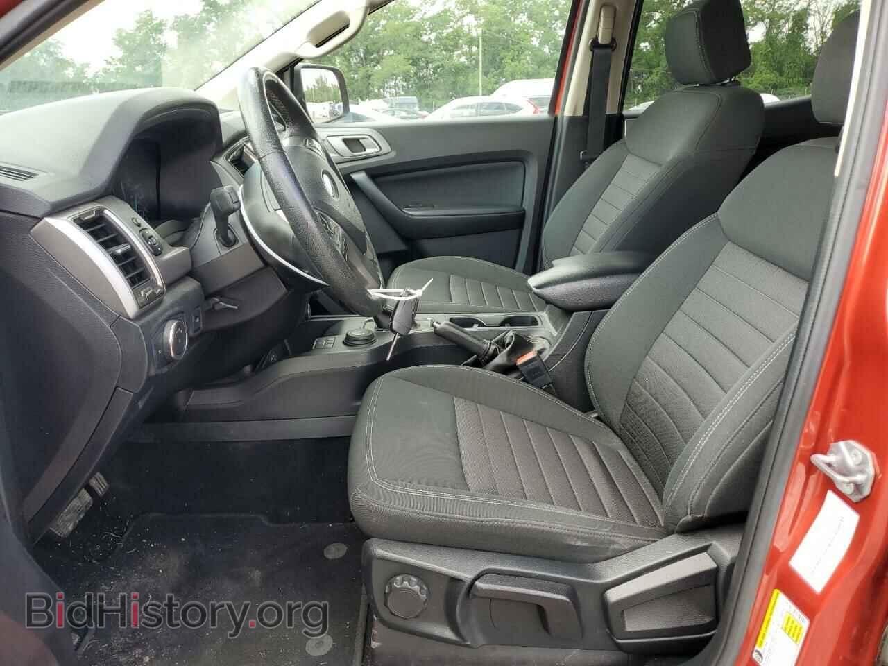2019 FORD RANGER - VIN: 1FTER4FH7KLB06687 - Фото 7