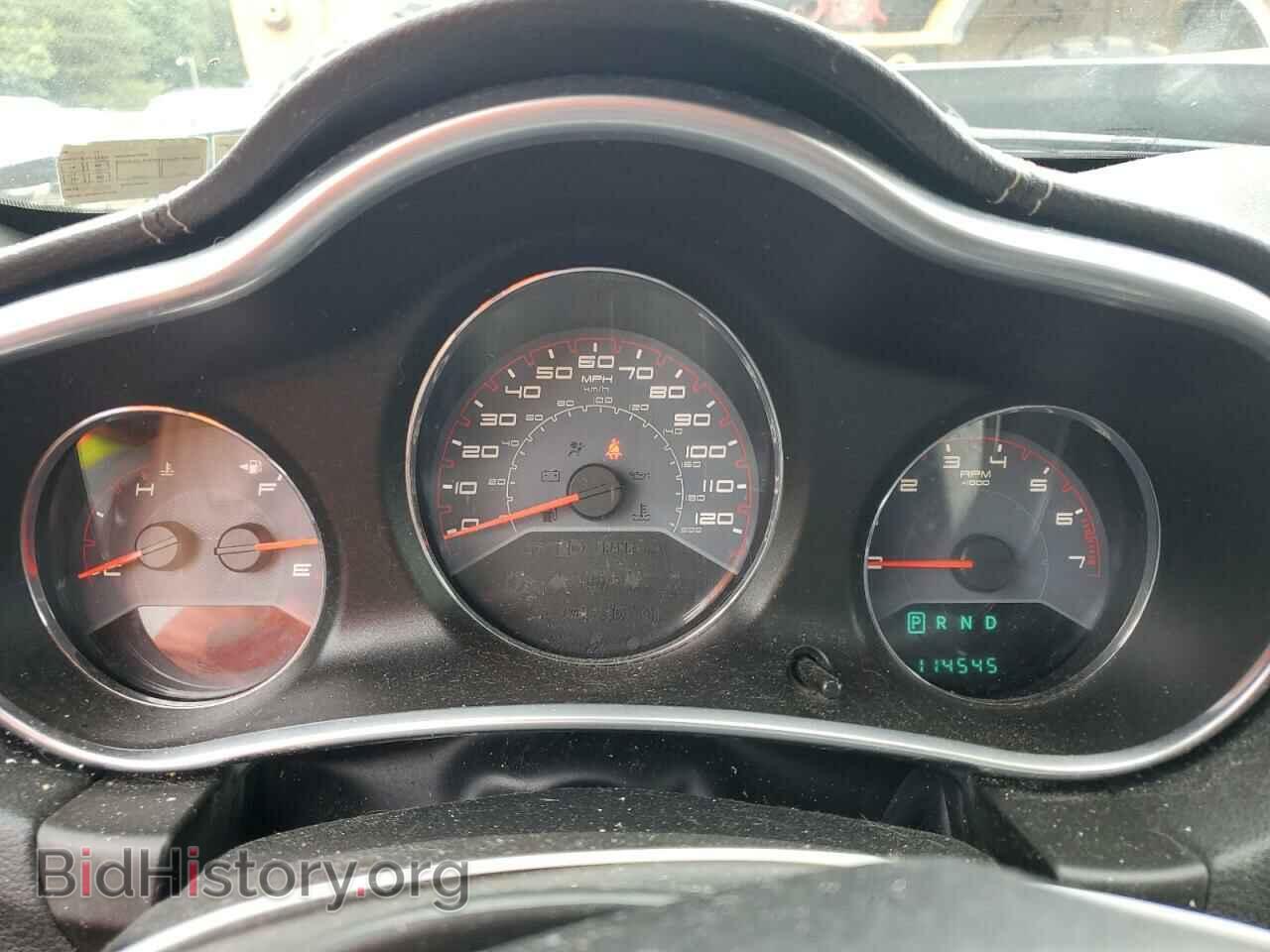 2013 DODGE AVENGER - VIN: 1C3CDZAB1DN592091 - Фото 9