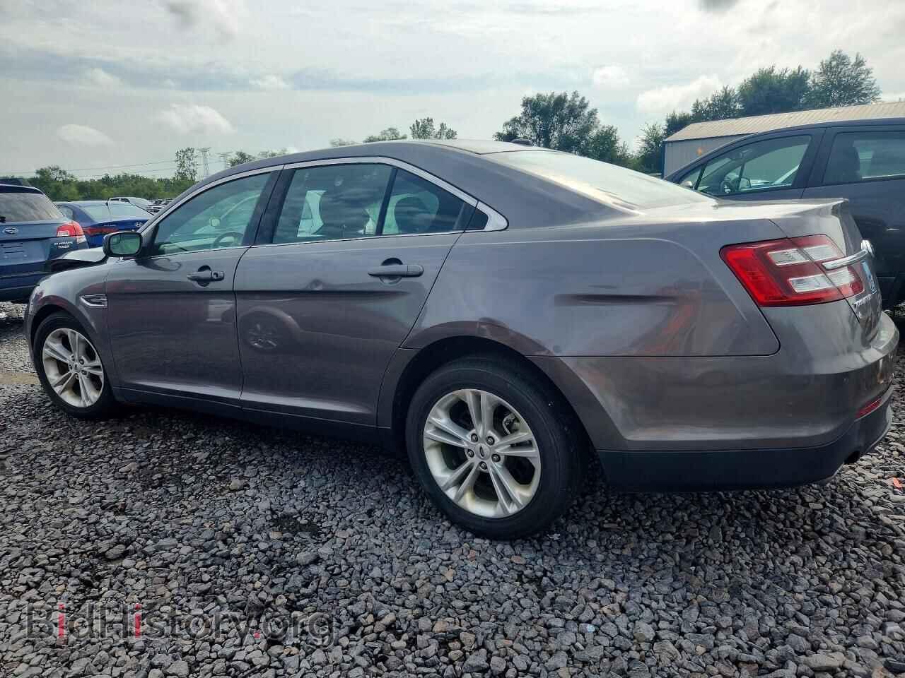 2013 FORD TAURUS - VIN: 1FAHP2E84DG228952 - Photo 2