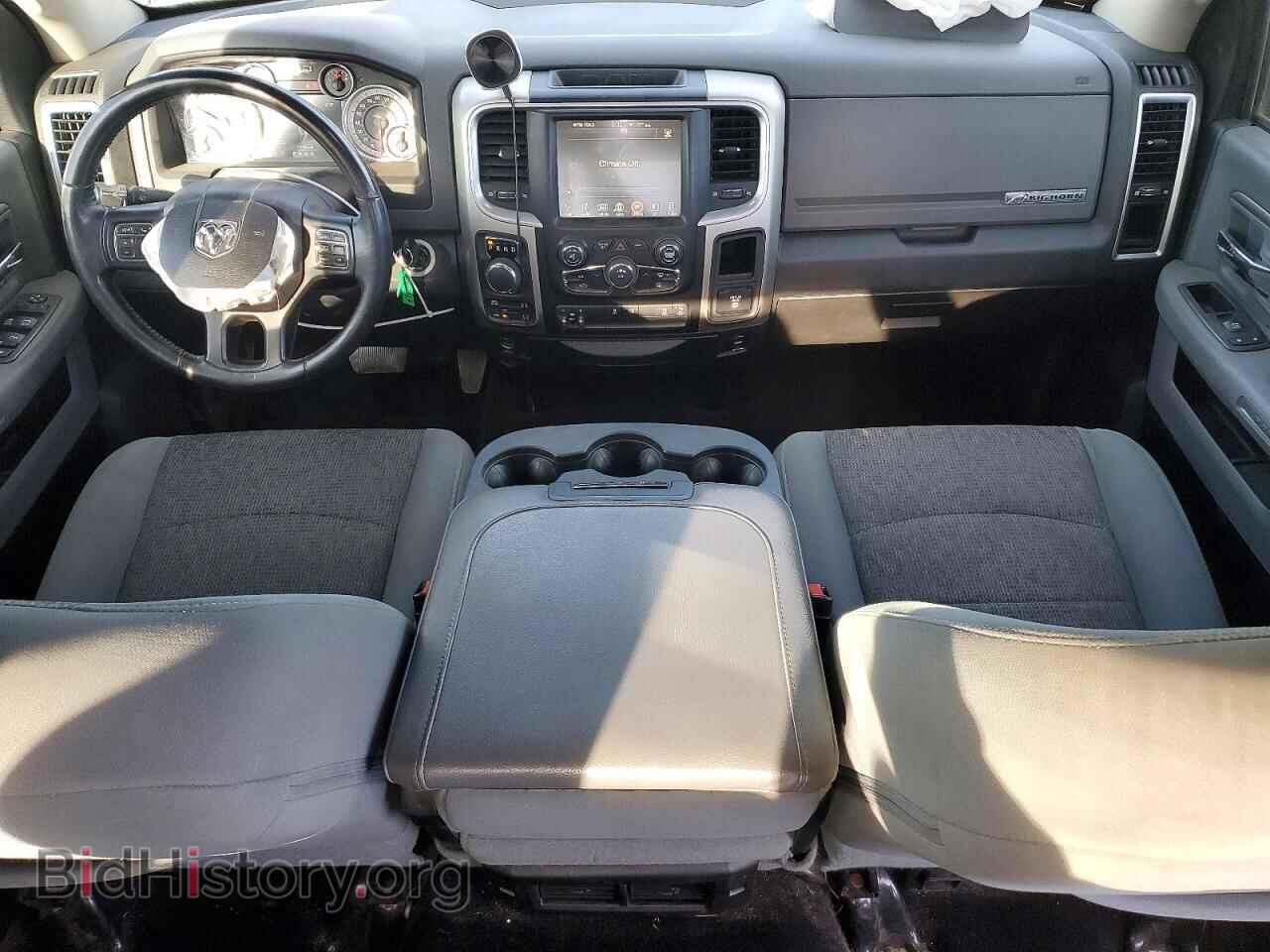 2016 RAM 1500 - VIN: 1C6RR7LM9GS222756 - Photo 8